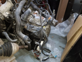 Oto Çıkma Parça / Opel / Combo / Motor / Motor (komple) / Çıkma Parça 