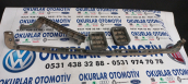 Golf 4 Arka Tampon Taşıyıcı Bıraketi Sol  Orta