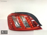 508 STOP LAMBA ARKA LED&#039;Lİ SOL 11- PEUGEOT 6350LL