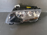 BMW 3 KASA E46 316 318 320 SOL ÖN FAR SIFIR 1998 1999 2000 2001
