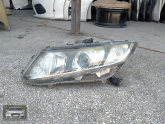 Honda Civic fb7 sol far