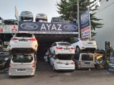 Oto Çıkma Parça / Ford / Mondeo / Kaporta & Karoser / Sağ Ön Kapı / Çıkma Parça 