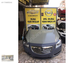 Opel insignia makyajsız komple ön set kaput tampon far çamurluk