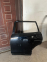 Oto Çıkma Parça / Toyota / RAV4 / Kaporta & Karoser / Sol Arka Kapı / Çıkma Parça 