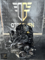 OPEL MERİVA 1.5 DİZEL Y17 KOMPLE MOTOR