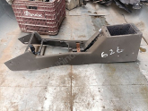 Oto Çıkma Parça / Mazda / 323 / Kaporta & Karoser / Kaput Kilidi / Çıkma Parça 