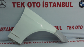 Oto Çıkma Parça / Mercedes / E Serisi / Kaporta & Karoser / Sağ Ön Çamurluk / Çıkma Parça 