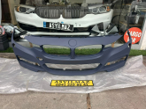 BMW 3 SERİSİ F30 M SPORT ÖN TAMPON SIFIR