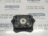 Oto Çıkma Parça / Peugeot / Partner / Direksiyon / Direksiyon Airbag / Çıkma Parça 
