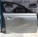 AUDI A6 ORJINAL CIKMA SAĞ ON KAPİ