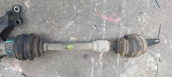 Oto Çıkma Parça / Mazda / Lantis / Alt Takım / Aks / Çıkma Parça 