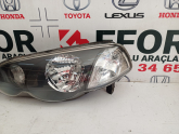 Oto Çıkma Parça / Honda / HR-V / Far & Stop / Sol Ön Far / Çıkma Parça 