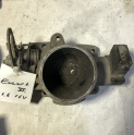 Ford Escort 1.6 1990-97 KM5 Gaz Kelebeği (92AB9677CE-928F9U538DA)