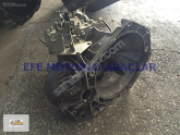 Ducato 2.3 Şanzuman