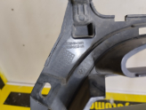 Oto Çıkma Parça / Renault / Fluence / Tampon / Orta Izgara / Çıkma Parça 