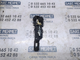 ÇIKMA RENAULT MEGANE 2 SOL ARKA DIŞ KAPI KOLU BRAKETİ