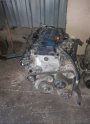 honda civic fd6 motor