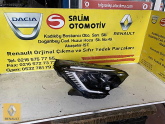 Oto Çıkma Parça / Renault / R 5 / Far & Stop / Sağ Ön Far / Sıfır Parça 