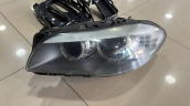 Oto Çıkma Parça / Bmw / 5 Serisi / Far & Stop / Sol Ön Far / Çıkma Parça 