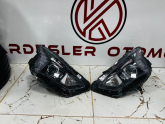 Hyundai bayon sağ sol ön far (çıkma)