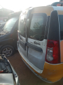 Hurda Belgeli Araçlar / Dacia / Logan