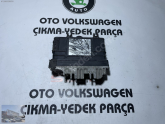 Oto Çıkma Parça / Volkswagen / Polo / Beyin / Motor Beyni / Çıkma Parça 