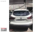 Oto Çıkma Parça / Nissan / X-Trail / Kaporta & Karoser / Bagaj Havuz Sacı / Çıkma Parça 