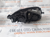 Oto Çıkma Parça / Peugeot / 301 / Far & Stop / Sağ Ön Far / Çıkma Parça 