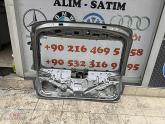 Oto Çıkma Parça / Skoda / Scala / Kaporta & Karoser / Bagaj Kapağı / Çıkma Parça 