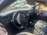 Hurda Belgeli Araçlar / Opel / Vectra