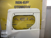 Oto Çıkma Parça / Renault / R 5 / Kaporta & Karoser / Sol Sürgülü Kapı / Çıkma Parça 