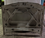 Oto Çıkma Parça / Seat / Cordoba / Kaporta & Karoser / Kaput / Çıkma Parça 