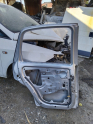Oto Çıkma Parça / Citroen / C3 / Kaporta & Karoser / Sol Arka Kapı / Çıkma Parça 