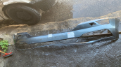 57A807221 2016-2021 Orjinal hatasız skoda karog ön tampon