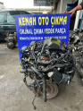 FORD MONDEO KUGA EURO4 2.0 DİZEL ÇIKMA MOTOR KOMPLE