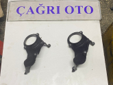 Oto Çıkma Parça / Volkswagen / Polo / Motor / Triger Kapağı / Sıfır Parça 