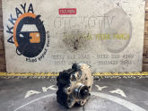 22100-33010 TOYOTA COROLLA YARİS AURİS 1.4 D4D Mazot Pompası