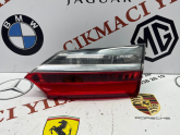 Oto Çıkma Parça / Toyota / Corolla / Far & Stop / Bagaj Stop / Çıkma Parça 