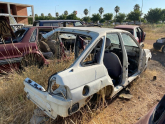Oto Çıkma Parça / Ford / Escort / Koltuk & Döşeme / Yolcu Koltuğu / Çıkma Parça 