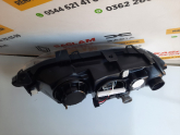 Oto Çıkma Parça / Renault / Megane / Far & Stop / Sağ Ön Far / Çıkma Parça 