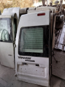 FORD CONNECT SOL SÜRGÜLÜ ARKA KAPI