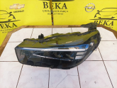Oto Çıkma Parça / Opel / Corsa / Far & Stop / Sol Ön Far / Çıkma Parça 