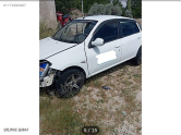renault clio sembol çıkma sol ön kapı