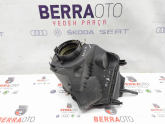 059133835E AUDİ A6 HAVA FİLTRE KUTUSU 2005-2012