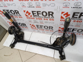 Oto Çıkma Parça / Honda / City / Alt Takım / Arka Dingil / Çıkma Parça 