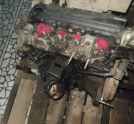 RENAULT CLİO-MEGANE 1.5 KOMPLE MOTOR 8200521381
