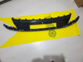 audi a3 arka tampon alt spoyler sıfır orjinal 8y5807434atb2
