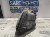 Oto Çıkma Parça / Volkswagen / Caddy / Far & Stop / Sağ Ön Far / Çıkma Parça 