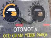 0280752251 Citroen C4 Gaz Pedalı Orjinal Çıkma