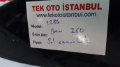 Oto Çıkma Parça / Bmw / 5 Serisi / Kaporta & Karoser / Sol Ön Çamurluk / Çıkma Parça 